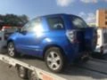 Suzuki Grand vitara 1.6i НА ЧАСТИ 82000КМ, снимка 4