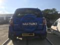 Suzuki Grand vitara 1.6i НА ЧАСТИ 82000КМ, снимка 5 - Автомобили и джипове - 22692834