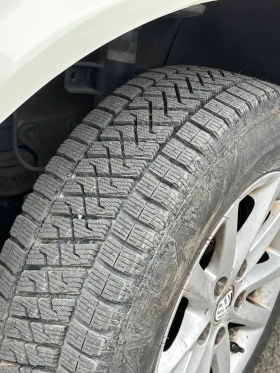 VW T5 Caravelle 2.5, снимка 8