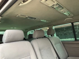 VW T5 Caravelle 2.5, снимка 10