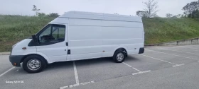 Ford Transit, снимка 3