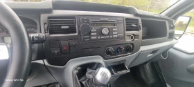 Ford Transit, снимка 7