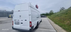 Ford Transit, снимка 5