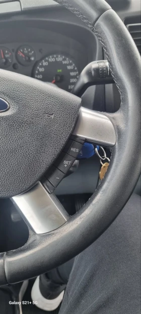 Ford Transit, снимка 9