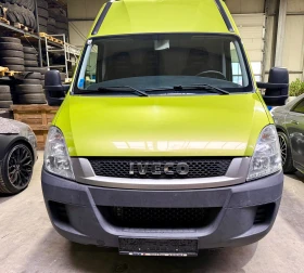 Iveco Daily 35S14 3.0 D, снимка 7