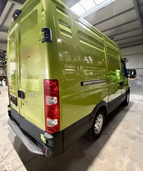 Iveco Daily 35S14 3.0 D, снимка 4