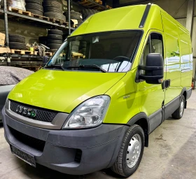 Iveco Daily 35S14 3.0 D, снимка 1