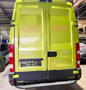 Iveco Daily 35S14 3.0 D, снимка 3
