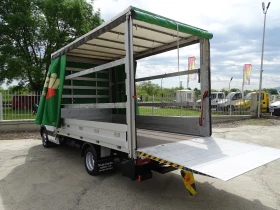 Iveco 35c17 ЩОРА С БОРД * * КЛИМАТИК* * , снимка 6