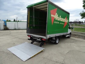 Iveco 35c17 ЩОРА С БОРД * * КЛИМАТИК* * , снимка 10
