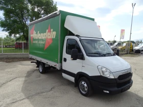 Iveco 35c17 ЩОРА С БОРД * * КЛИМАТИК* * , снимка 1