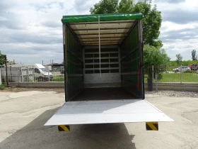 Iveco 35c17 ЩОРА С БОРД * * КЛИМАТИК* * , снимка 7