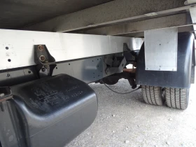 Iveco 35c17 ЩОРА С БОРД * * КЛИМАТИК* * , снимка 14
