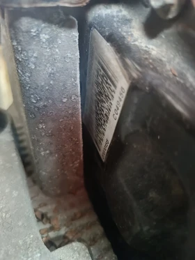 Renault Master, снимка 12