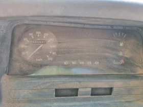 Ford Transit 2.5D-САМОСВАЛ-СКЪСАН АНГРЕНАЖ, снимка 9