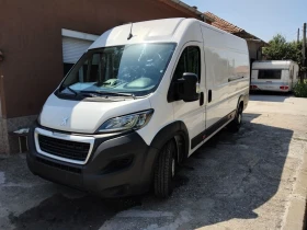 Peugeot Boxer 2.2 165 коня, снимка 1