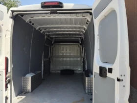Peugeot Boxer 2.2 165 коня, снимка 8