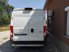 Peugeot Boxer 2.2 165 коня, снимка 4