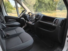 Peugeot Boxer 2.2 165 коня, снимка 10
