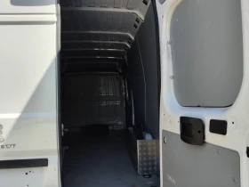 Peugeot Boxer 2.2 165 коня, снимка 7