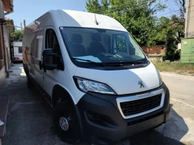 Peugeot Boxer 2.2 165 коня, снимка 3