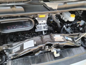 Peugeot Boxer 2.2 165 коня, снимка 14