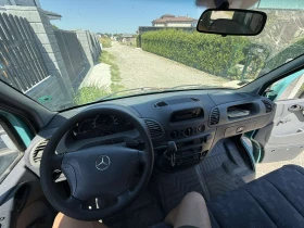 Mercedes-Benz Sprinter 313 313 CDI, снимка 2