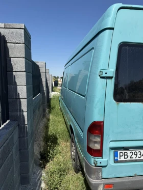 Mercedes-Benz Sprinter 313 313 CDI, снимка 7