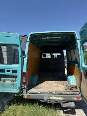 Mercedes-Benz Sprinter 313 313 CDI, снимка 8