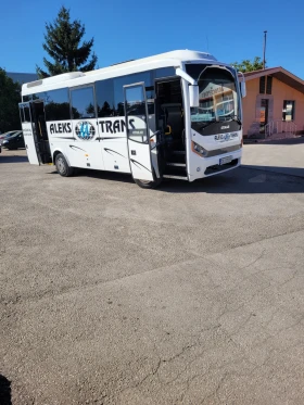 Otokar Navigo, снимка 2