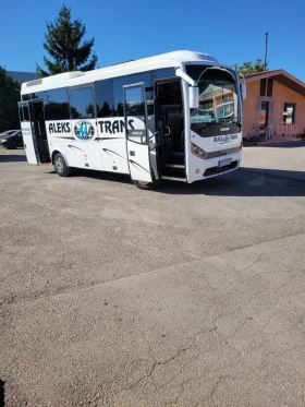 Otokar Navigo, снимка 4
