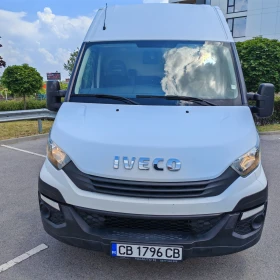 Iveco 35c15 Хладилен, снимка 2