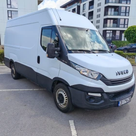 Iveco 35c15 Хладилен, снимка 3