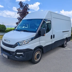 Iveco 35c15 Хладилен, снимка 1