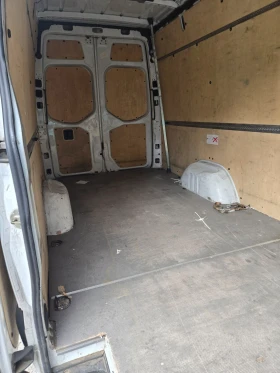 Mercedes-Benz Sprinter 316 Фургон , снимка 7