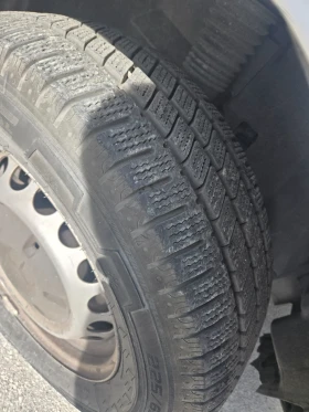 Mercedes-Benz Sprinter 316 Фургон , снимка 16