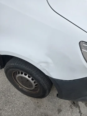 Mercedes-Benz Sprinter 316 Фургон , снимка 3