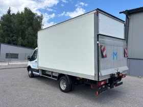 Обява за продажба на Ford Transit 2.2TDCI ~31 500 лв. - изображение 1