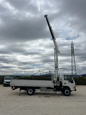 Обява за продажба на Isuzu Campo NQR БОРДОВИ С КРАН  ~28 995 лв. - изображение 11