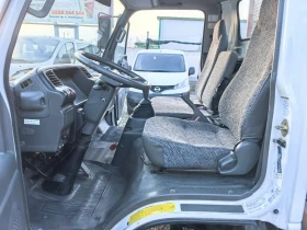 Isuzu Midi NPR самосвал до 3.5т, снимка 12