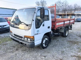 Isuzu Midi NPR самосвал до 3.5т, снимка 5