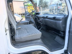 Isuzu Midi NPR самосвал до 3.5т, снимка 13