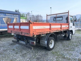 Isuzu Midi NPR самосвал до 3.5т, снимка 9