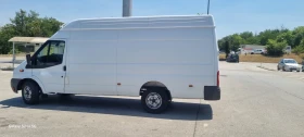 Ford Transit undefined | Auto.bg — изображение 4