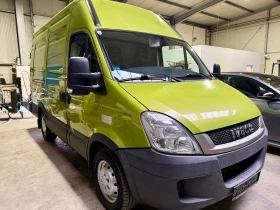 Iveco Daily 35S14 3.0 D | Auto.bg — изображение 6