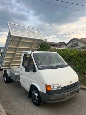 Ford Transit 2.5D-��������-��� ���� �� ������ | Mobile.bg � ����� ������ 2
