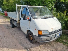 ������ Ford Transit