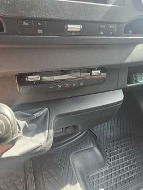 Mercedes-Benz Sprinter 316 Фургон  | Auto.bg — изображение 15