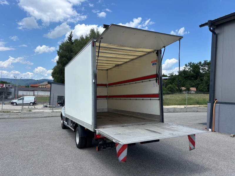 Ford Transit 2.2TDCI, снимка 10 - Бусове и автобуси - 50833618