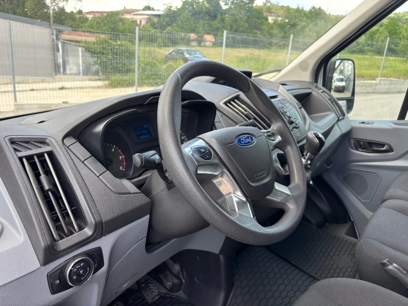 Ford Transit 2.2TDCI, снимка 7 - Бусове и автобуси - 50833618
